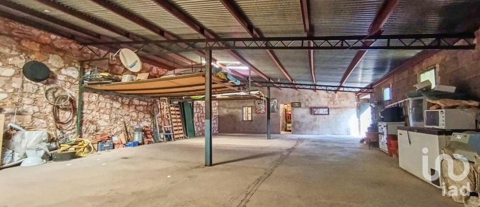 Immeuble de 560 m² à Ruidera (13249)