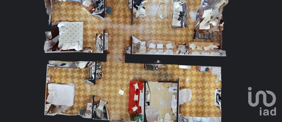 Immeuble de 560 m² à Ruidera (13249)