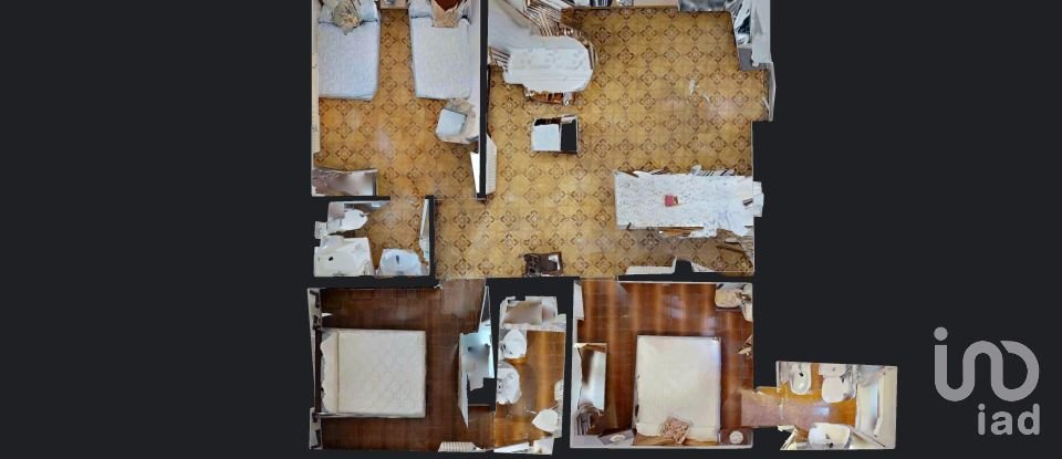 Immeuble de 560 m² à Ruidera (13249)