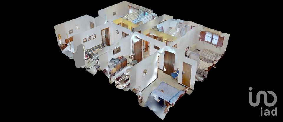 Immeuble de 560 m² à Ruidera (13249)