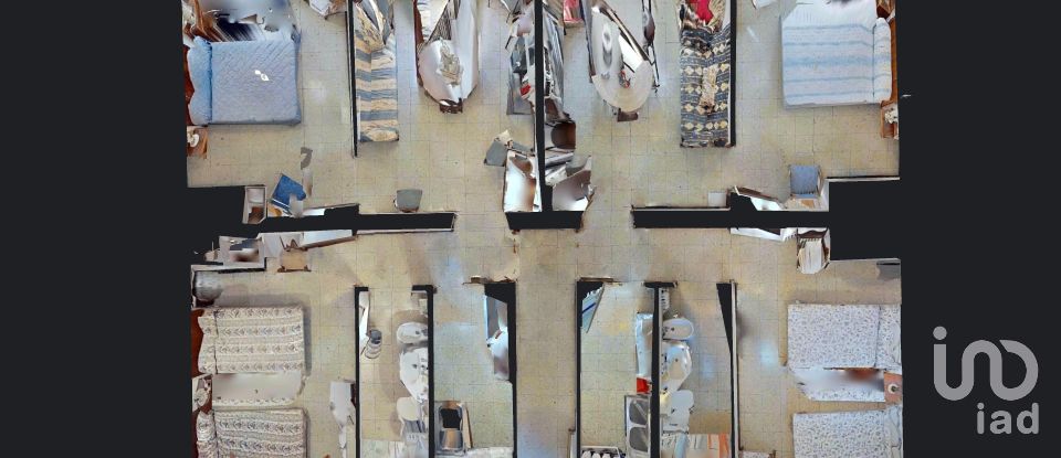 Immeuble de 560 m² à Ruidera (13249)