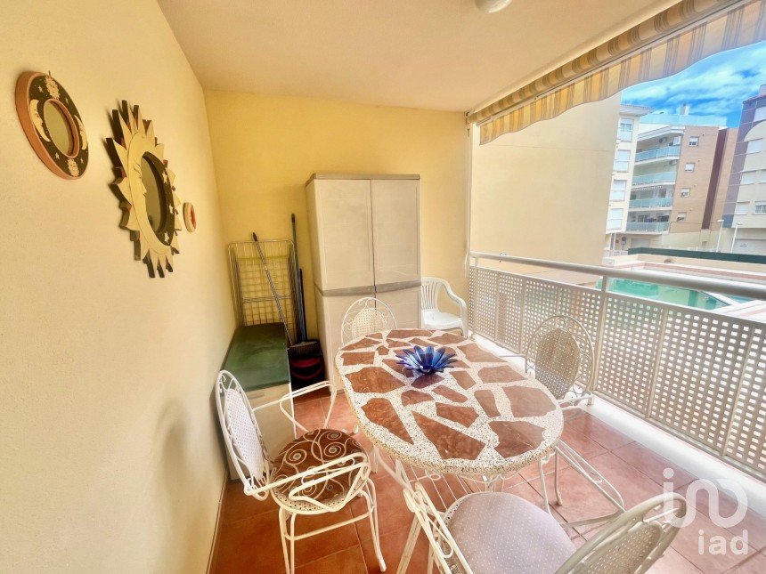 Appartement 1 chambre de 57 m² à Oropesa/Oropesa del Mar (12594)