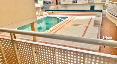 Apartment 1 bedroom of 57 m² in Oropesa/Oropesa del Mar (12594)