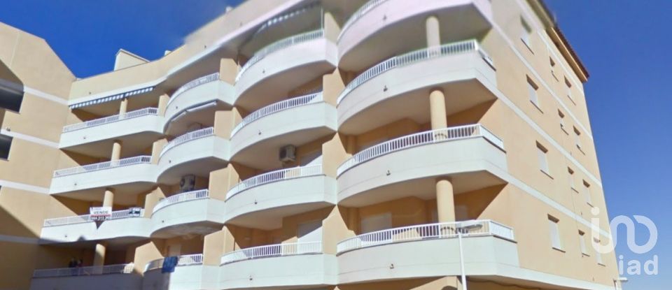 Appartement 1 chambre de 57 m² à Oropesa/Oropesa del Mar (12594)