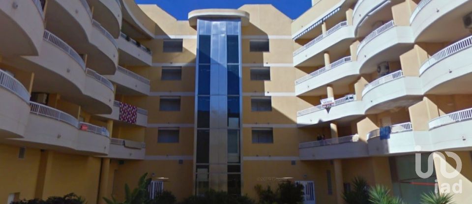 Appartement 1 chambre de 57 m² à Oropesa/Oropesa del Mar (12594)