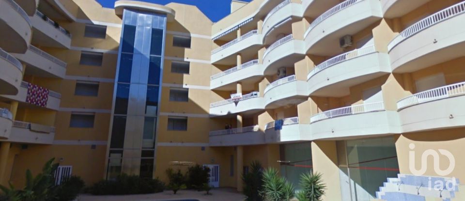 Appartement 1 chambre de 57 m² à Oropesa/Oropesa del Mar (12594)