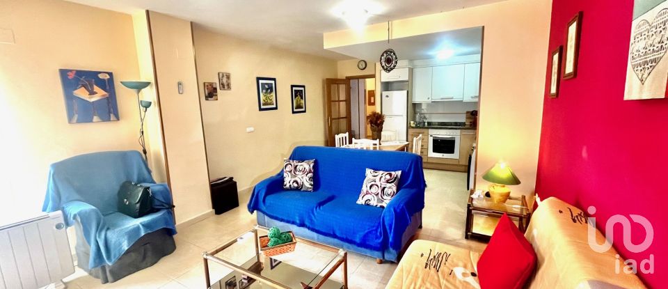 Appartement 1 chambre de 57 m² à Oropesa/Oropesa del Mar (12594)