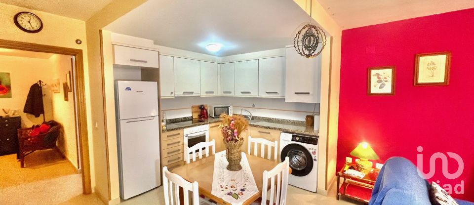 Appartement 1 chambre de 57 m² à Oropesa/Oropesa del Mar (12594)