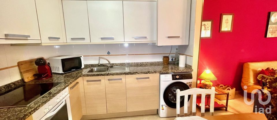 Appartement 1 chambre de 57 m² à Oropesa/Oropesa del Mar (12594)