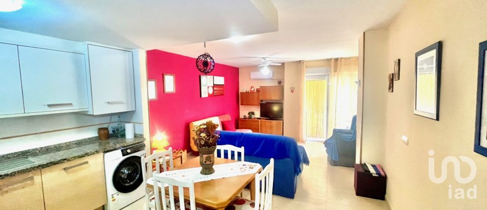 Appartement 1 chambre de 57 m² à Oropesa/Oropesa del Mar (12594)