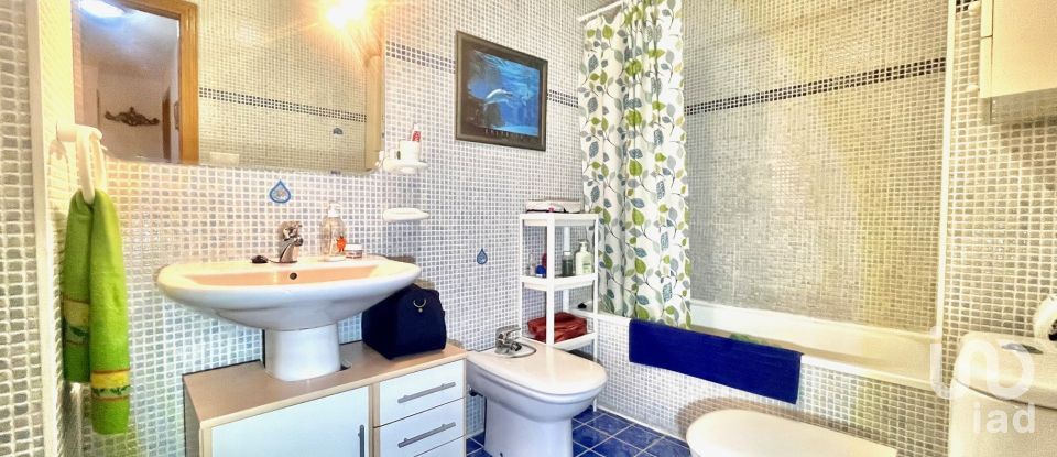 Appartement 1 chambre de 57 m² à Oropesa/Oropesa del Mar (12594)