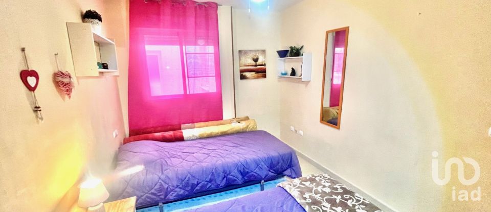 Appartement 1 chambre de 57 m² à Oropesa/Oropesa del Mar (12594)