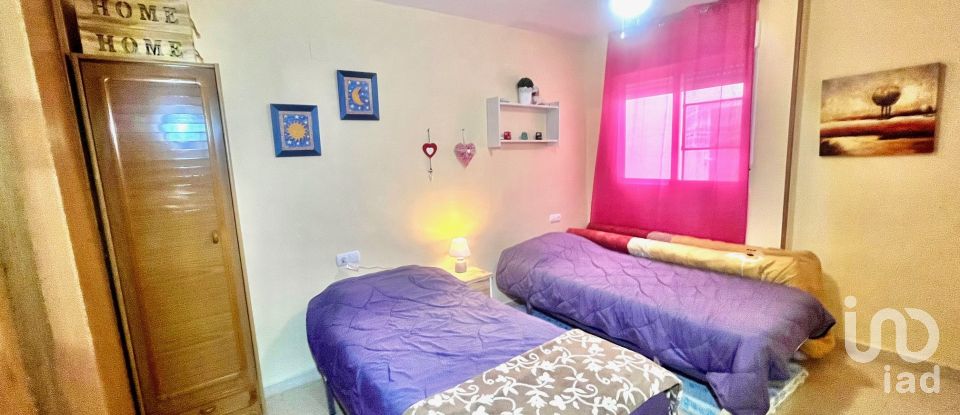 Appartement 1 chambre de 57 m² à Oropesa/Oropesa del Mar (12594)