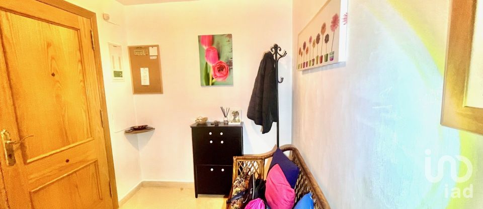 Appartement 1 chambre de 57 m² à Oropesa/Oropesa del Mar (12594)