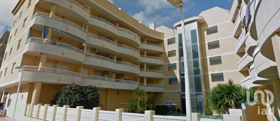 Appartement 1 chambre de 57 m² à Oropesa/Oropesa del Mar (12594)