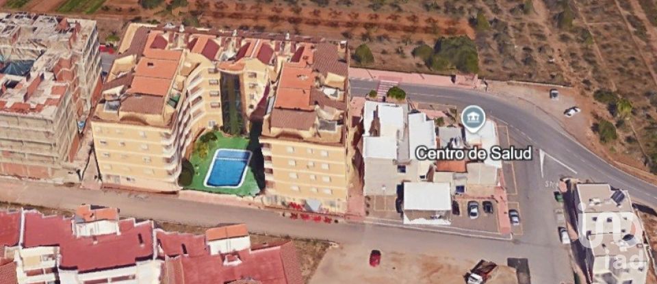 Appartement 1 chambre de 57 m² à Oropesa/Oropesa del Mar (12594)