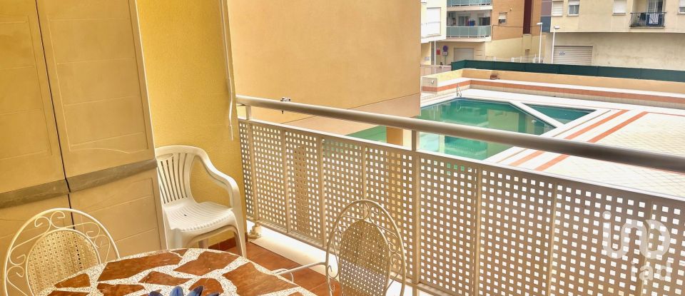 Appartement 1 chambre de 57 m² à Oropesa/Oropesa del Mar (12594)