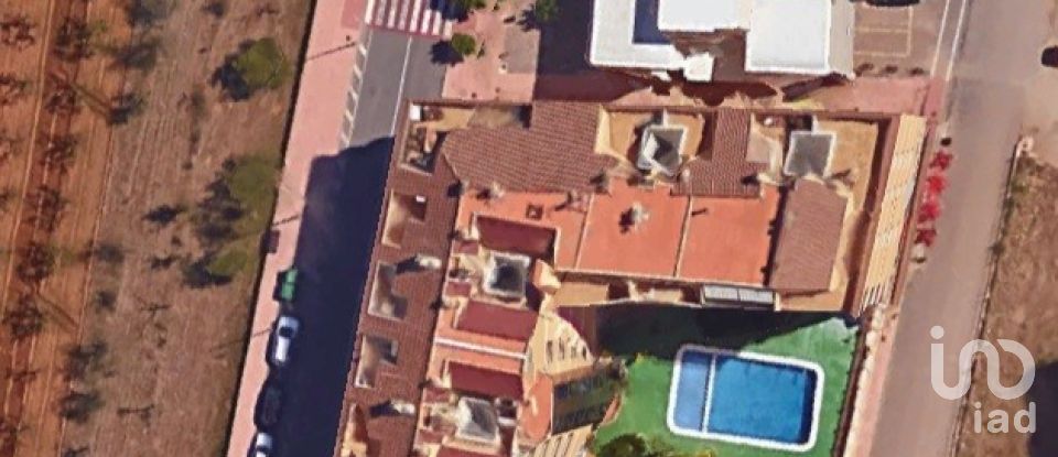 Appartement 1 chambre de 57 m² à Oropesa/Oropesa del Mar (12594)