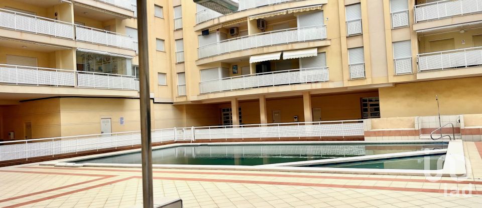 Appartement 1 chambre de 57 m² à Oropesa/Oropesa del Mar (12594)