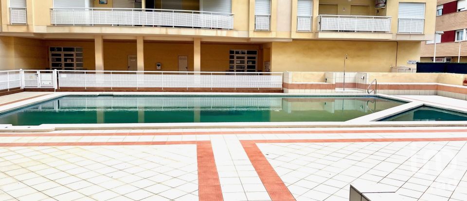 Appartement 1 chambre de 57 m² à Oropesa/Oropesa del Mar (12594)