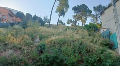 Terreno de 790 m² en Castellar del Vallès (08211)