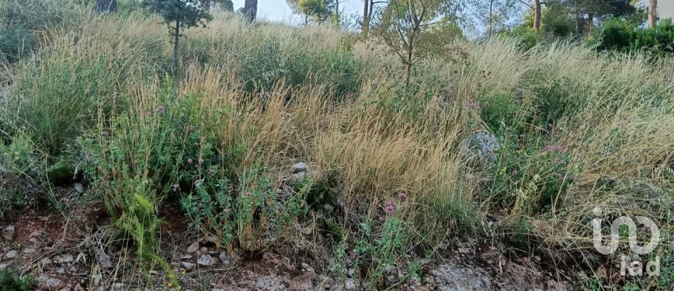 Land of 790 m² in Castellar del Vallès (08211)