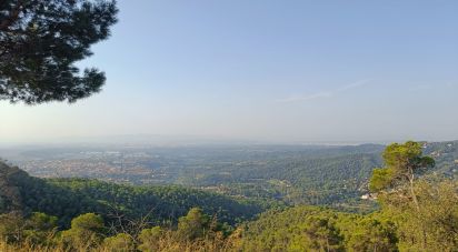 Terreno de 790 m² en Castellar del Vallès (08211)