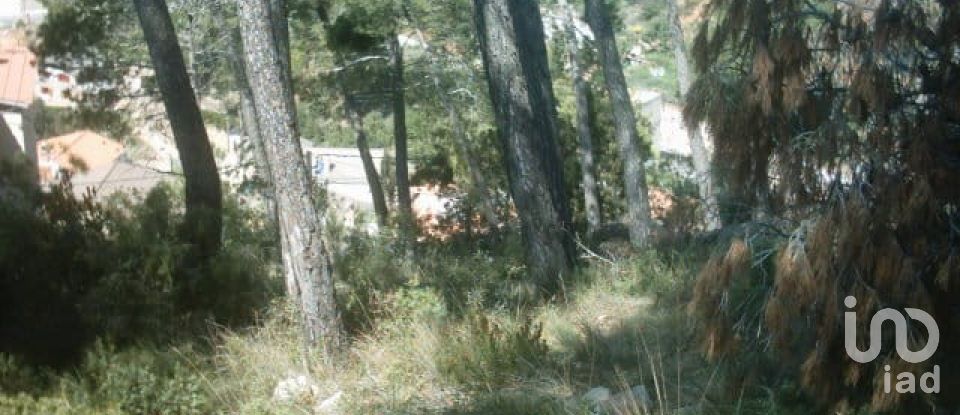 Land of 790 m² in Castellar del Vallès (08211)