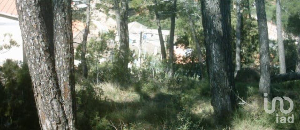 Land of 790 m² in Castellar del Vallès (08211)