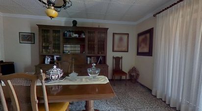 Village house 3 bedrooms of 222 m² in Vila-Seca (43480)