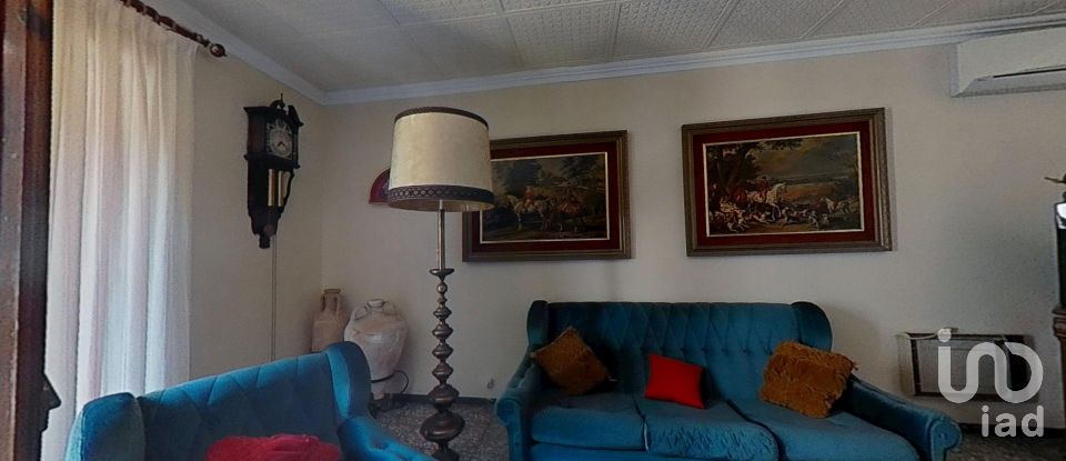 Casa de poble 3 habitacions de 222 m² a Vila-Seca (43480)