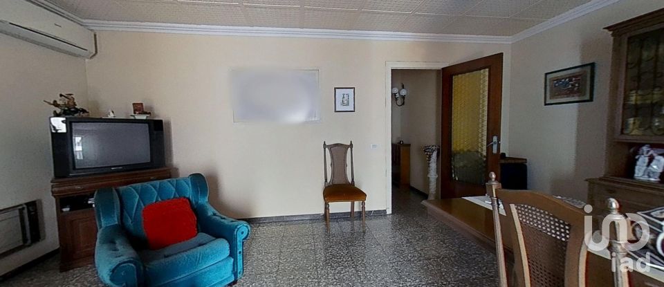 Casa de poble 3 habitacions de 222 m² a Vila-Seca (43480)