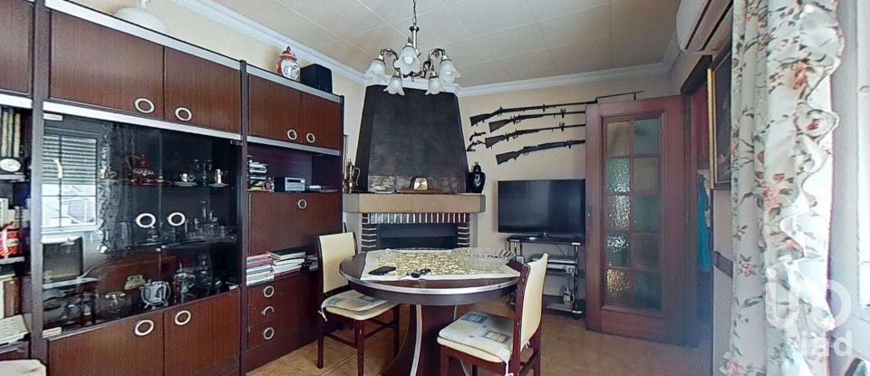 Casa de poble 3 habitacions de 222 m² a Vila-Seca (43480)