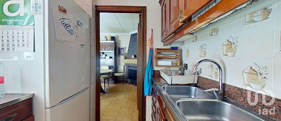 Casa de poble 3 habitacions de 222 m² a Vila-Seca (43480)