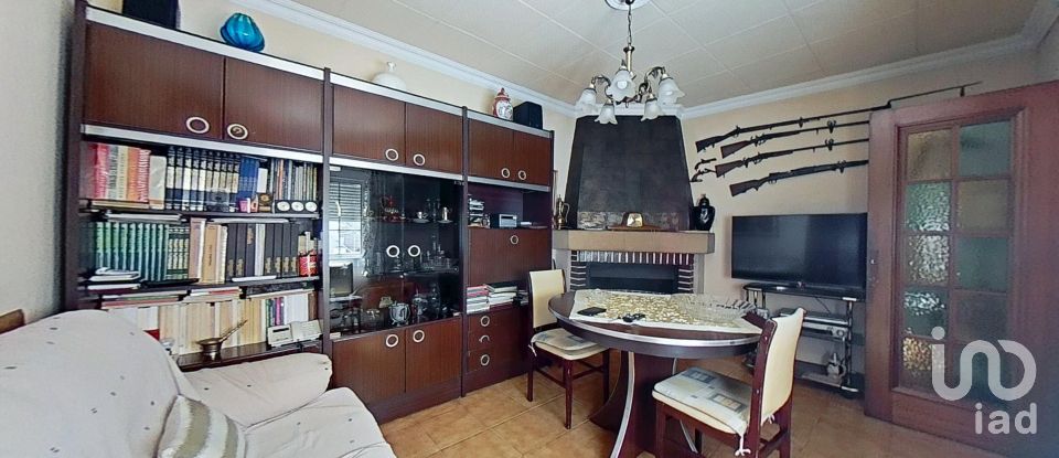 Casa de poble 3 habitacions de 222 m² a Vila-Seca (43480)