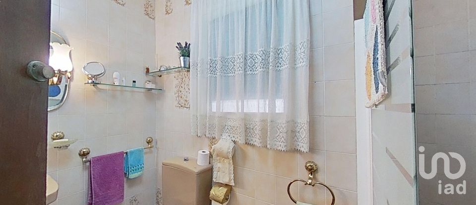 Casa de poble 3 habitacions de 222 m² a Vila-Seca (43480)