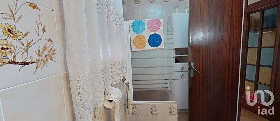 Casa de poble 3 habitacions de 222 m² a Vila-Seca (43480)