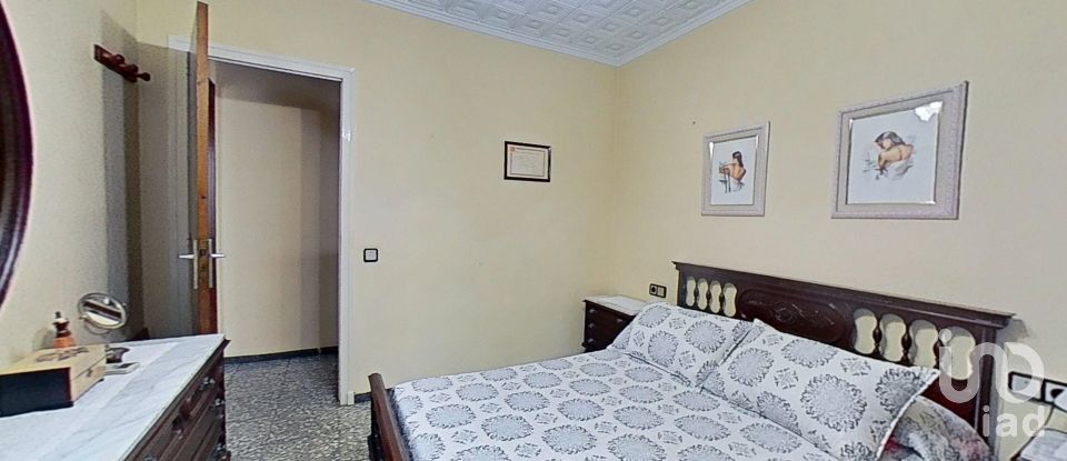 Casa de poble 3 habitacions de 222 m² a Vila-Seca (43480)