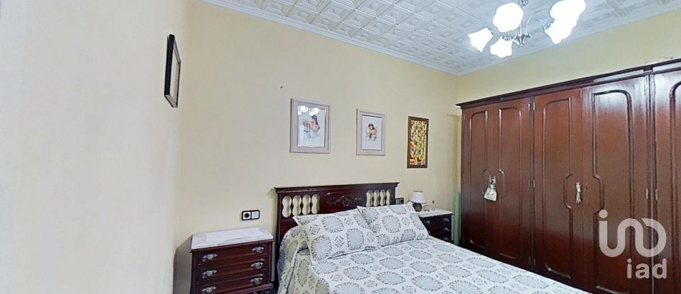 Casa de poble 3 habitacions de 222 m² a Vila-Seca (43480)