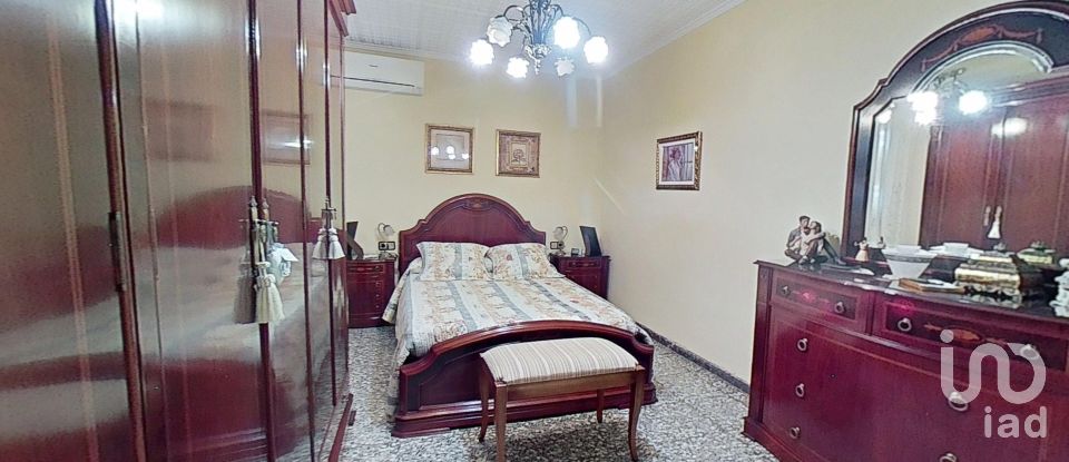 Casa de poble 3 habitacions de 222 m² a Vila-Seca (43480)