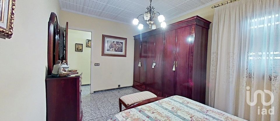 Casa de poble 3 habitacions de 222 m² a Vila-Seca (43480)