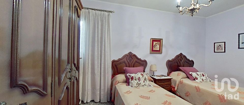 Casa de poble 3 habitacions de 222 m² a Vila-Seca (43480)