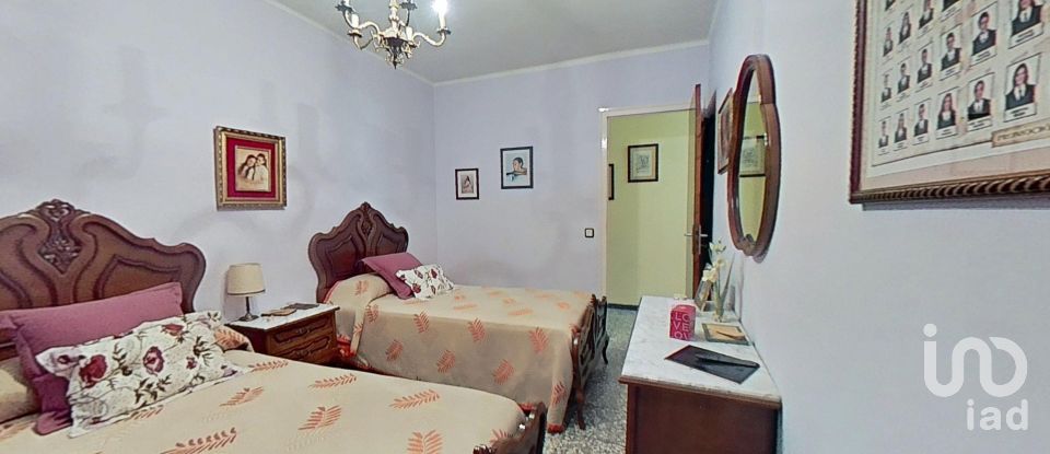 Casa de poble 3 habitacions de 222 m² a Vila-Seca (43480)