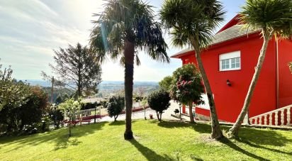 Cottage 5 bedrooms of 336 m² in Acea Da Ma (15174)