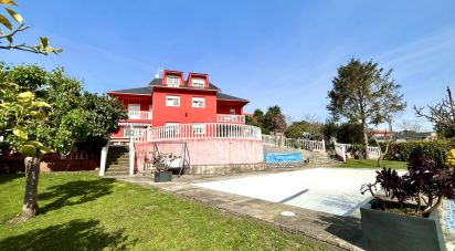 Cottage 5 bedrooms of 336 m² in Acea Da Ma (15174)