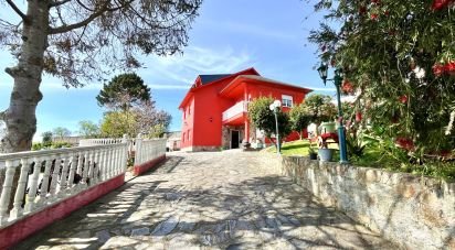 Cottage 5 bedrooms of 336 m² in Acea Da Ma (15174)