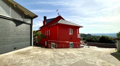 Cottage 5 bedrooms of 336 m² in Acea Da Ma (15174)