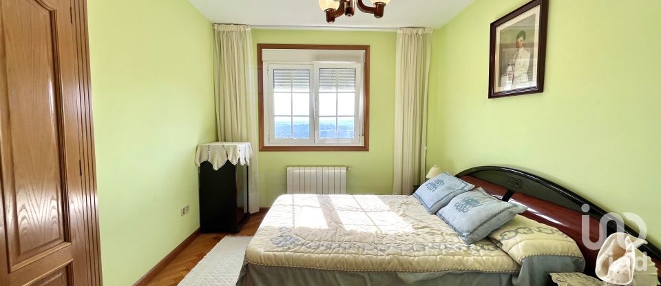 Chalet 5 habitaciones de 336 m² en Acea Da Ma (15174)