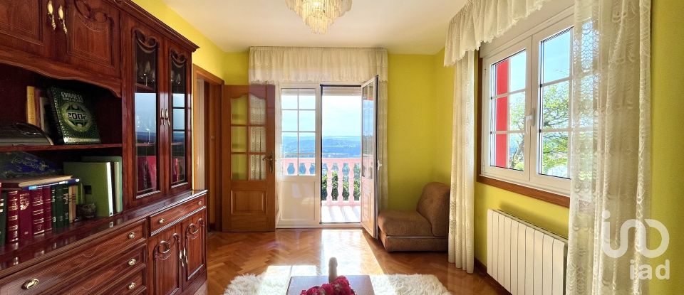 Chalet 5 habitaciones de 336 m² en Acea Da Ma (15174)