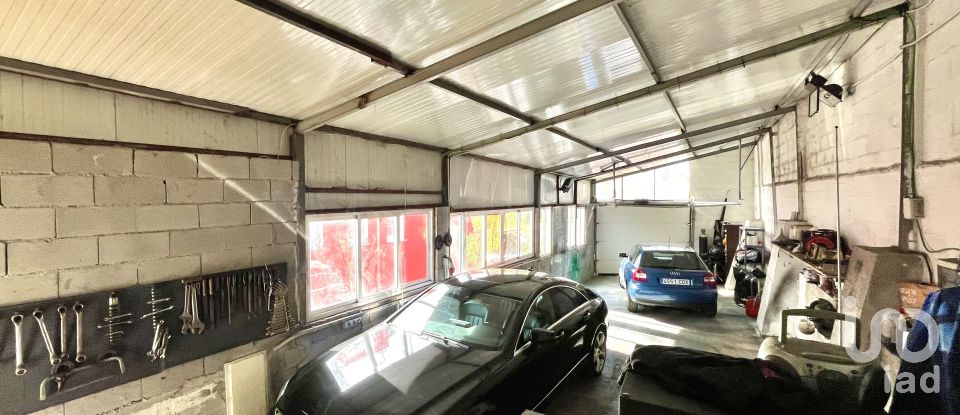 Chalet 5 habitaciones de 336 m² en Acea Da Ma (15174)